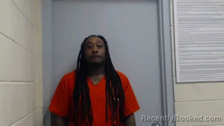 Mugshot of MARTEZ T STEWART