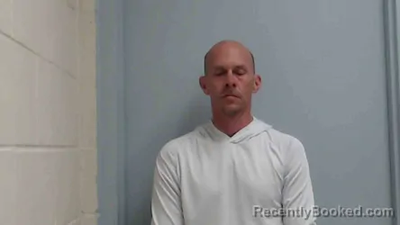 Mugshot of STEPHEN M SMITH