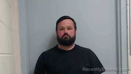 Mugshot of STEPHEN P SMITH booked in Monroe County, Illinois on March 17, 2026