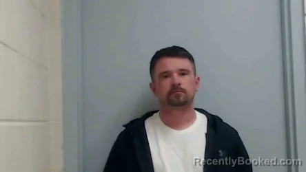 Mugshot of CASEY R TURNER