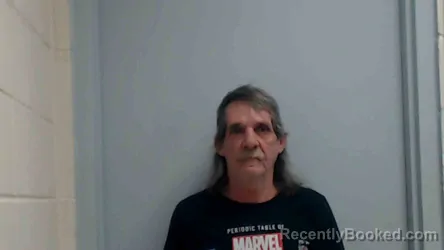 Mugshot of MARK A TOTRA