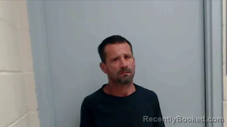 Mugshot of DALE E WARLOCK