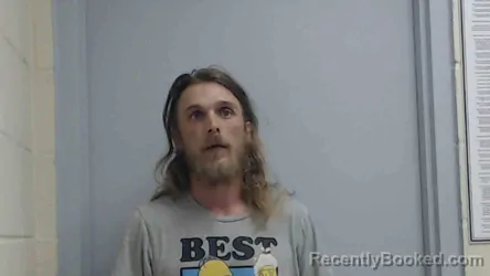 Mugshot of JUSTIN HOWARD WATSON