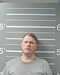 Mugshot of WILLIAM M LEWIS