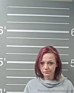 Mugshot of KYLIE R BATES