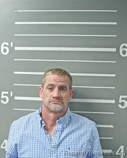 Mugshot of VINCENT A HENRY