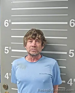 Mugshot of HEATH L PERRY