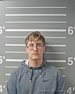 Mugshot of JAMES J MORGAN