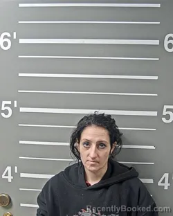 Mugshot of ELISE I RUFUS