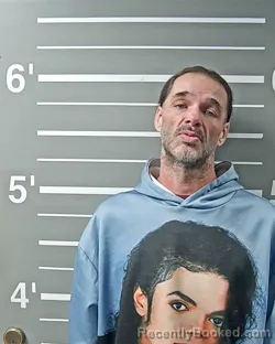 Mugshot of KEITH RANDALL WIMSETT