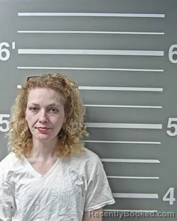 Mugshot of BRITTANY N EDDINGTON