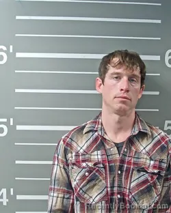 Mugshot of RYAN MARSHALL WEST
