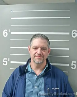 Mugshot of TELLES J LALONDE