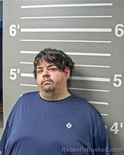 Mugshot of ERIK J HOLMAN