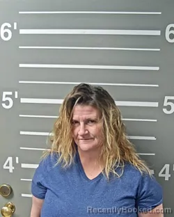 Mugshot of SONIA M CONLEE