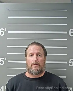 Mugshot of CALEB JOE PROSE