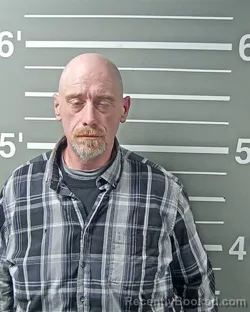 Mugshot of JASON E WAGGENER