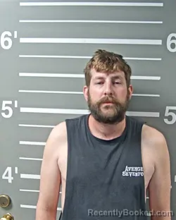 Mugshot of CHRISTIAN JENNINGS CHANDLER