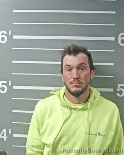 Mugshot of SAMUEL L DURR