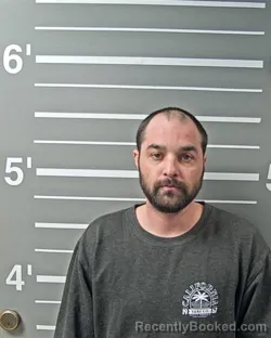 Mugshot of JUSTIN L CORDES