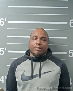 Mugshot of JAMES C STEVENSON