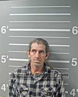 Mugshot of JEFFREY D ALARIA