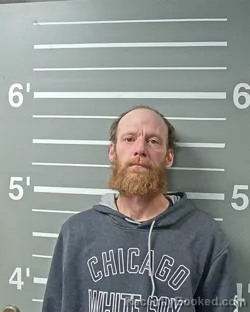Mugshot of JEREMY M ROBINSON
