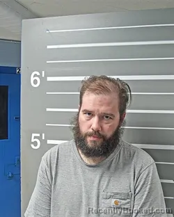 Mugshot of EDWARD JAMES BOEDIGHEIMER