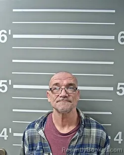 Mugshot of TIMOTHY J EDGE