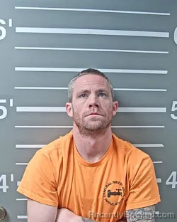 Mugshot of DAVID C GERNER