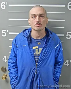 Mugshot of ROGER PERKINS