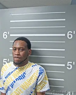 Mugshot of JAMES E WALKER