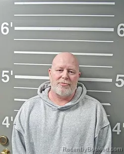 Mugshot of TRACY SCOTT KAMER