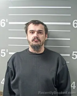 Mugshot of MATTHEW A PANCHOT