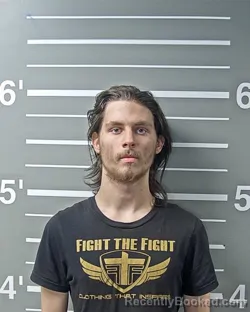 Mugshot of DEAN D BEASLEY