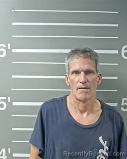 Mugshot of TIMOTHY J DALPOZZO booked in Montgomery County, Illinois on April 4, 2026