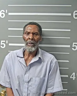 Mugshot of LEE MORRIS