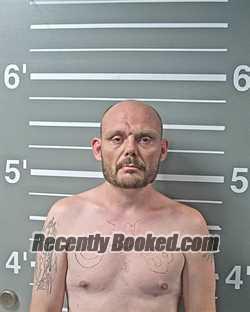 Mugshot of DAVID K MATTHEWS