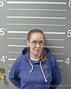 Mugshot of KATRINA L RALSTON