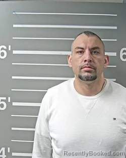 Mugshot of RANDY L BALDWIN