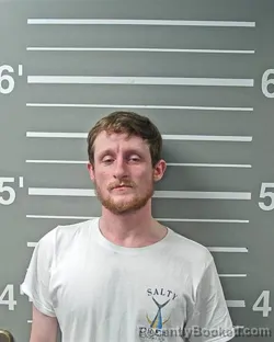 Mugshot of JOSHUA SHAWN PITTMAN