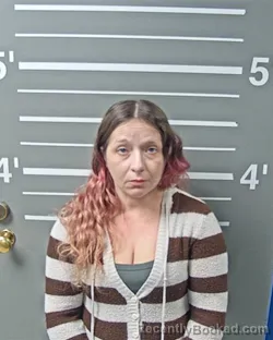 Mugshot of CHE D DUGAN