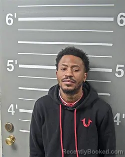 Mugshot of LARRY R SPENCER