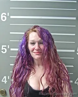 Mugshot of ANDREA L GRIEP