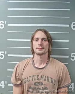 Mugshot of JESSE ROY EMERY
