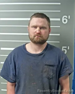 Mugshot of DERRICK W WALLACE