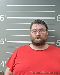Mugshot of MICHAEL W SUMMERS