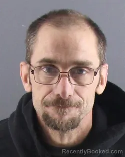 Mugshot of JACOB B SCHREIBER