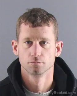 Mugshot of MICHAEL DEAN SMITH