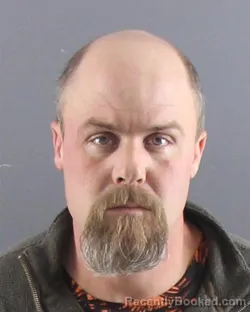 Mugshot of KEVIN CHARLES ENSOR